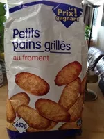Mängden socker i Le Prix Gagnant ! - 650 G
