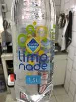 Mängden socker i Limonade