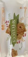 Mängden socker i Spéculoos