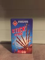 Mängden socker i Stick croc