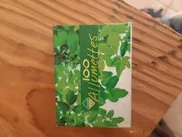 Mängden socker i allumettes