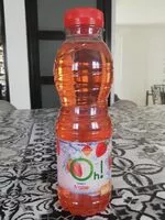 Mängden socker i Oh saveur fraise