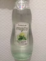 Mängden socker i Mojito sans alcool