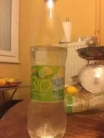 Mängden socker i Limonade Bio