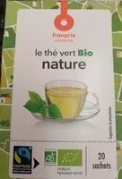 Mängden socker i The vert