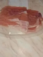 Mängden socker i L'Assortiment de charcuterie italienne