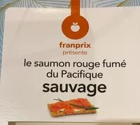 Mängden socker i Saumon rouge