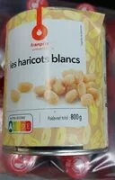 Mängden socker i Franprix