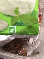 Mängden socker i Mozzarella