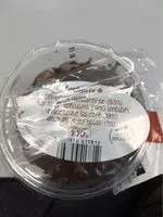 Mängden socker i Tiramisu aux Spéculoos