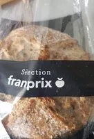 Mängden socker i Boule céréales Bio