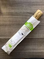 Mängden socker i Baguette