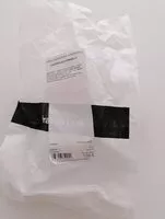 Mängden socker i Chausson aux pommes