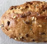 Mängden socker i Baguette multigraines