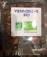 Mängden socker i Viennoiserie bio