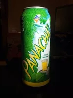 Mängden socker i Panaché