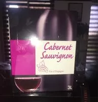 Mängden socker i vin d'Espagne