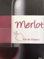 Mängden socker i Vin