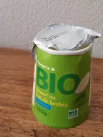 Mängden socker i yaourt nature au lait de brebis bio