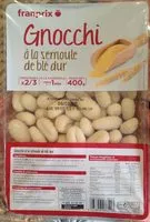 Mängden socker i Gnocchi