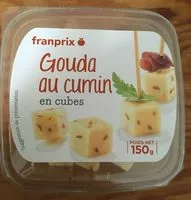 Mängden socker i des gouda