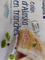 Mängden socker i Colin d'Alaska en tranches