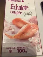 Mängden socker i Échalote Coupée