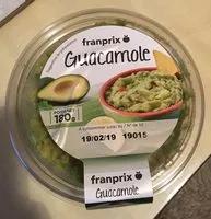 Mängden socker i Guacamole