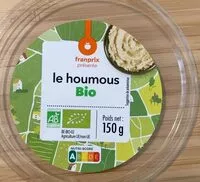 Mängden socker i Le houmous