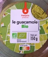 Mängden socker i Guacamole