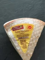 Mängden socker i Fromage st nectair