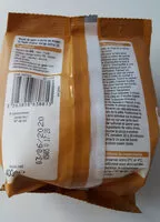 Mängden socker i Pâte à pizza au levain