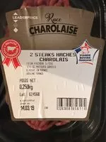 Mängden socker i Steack hache pur boeuf