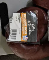 Mängden socker i L'offre du Boucher Boudin noir