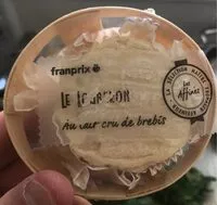 Mängden socker i Le loubéron