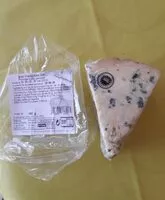 Mängden socker i Bleu d'Auvergne