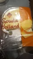 Mängden socker i Gouda holland