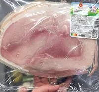 Mängden socker i Le jambon cuit recette traditionnelle