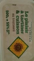 Mängden socker i Margarine