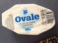 Mängden socker i Fromage à pâte molle au lait de vache pasteurisé