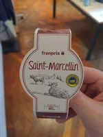 Mängden socker i saint marcellin