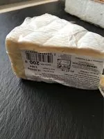 Mängden socker i Tomme blanche