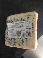 Mängden socker i BLEU D'AUVERGNE A.O.P