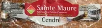 Mängden socker i Sainte Maure cendré