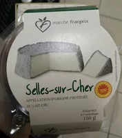 Mängden socker i Selles-sur-Cher