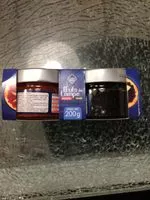 Mängden socker i Oeufs de lompe