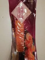 Mängden socker i Saumon Atlantique Fumé au Bois de Hêtre