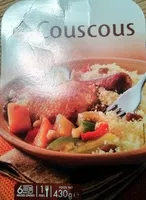 Mängden socker i Couscous