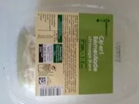 Mängden socker i Céleri rémoulade au fromage blanc