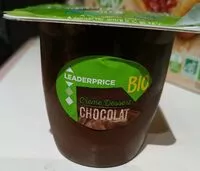 Mängden socker i Crème dessert chocolat